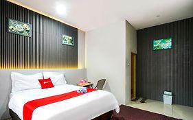 Reddoorz Near Happy Farm Ciwidey